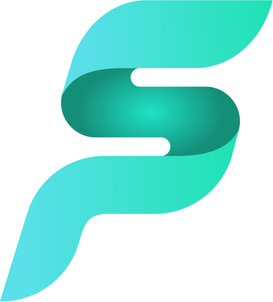 Superface icon logo